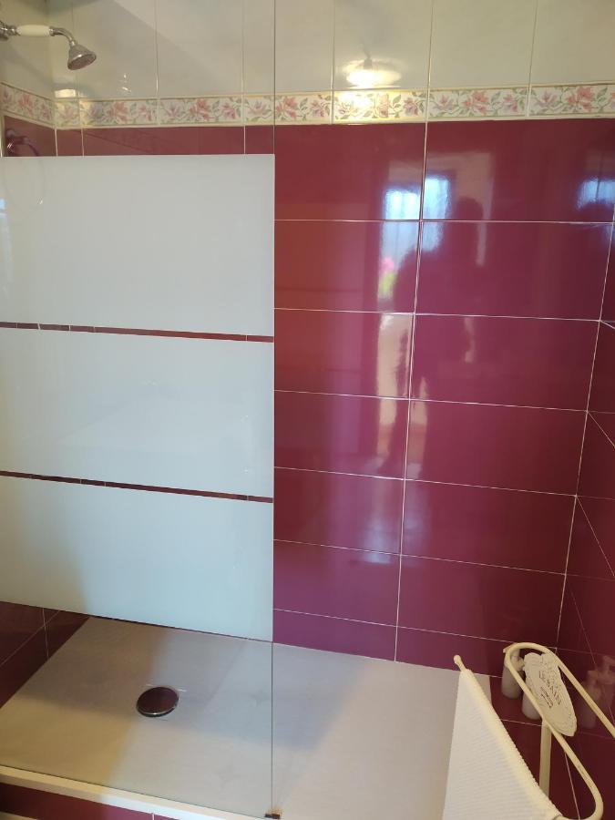 Apartamento El Sauce De Amalia Селорио Екстериор снимка