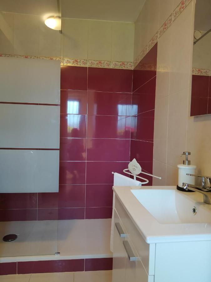 Apartamento El Sauce De Amalia Селорио Екстериор снимка
