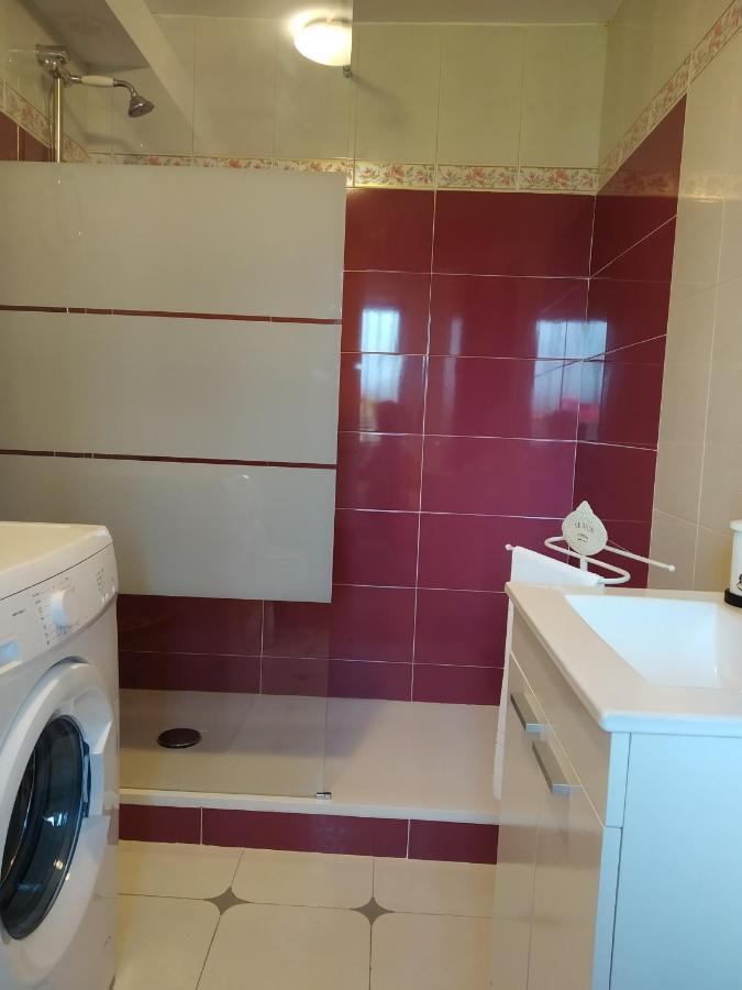 Apartamento El Sauce De Amalia Селорио Екстериор снимка