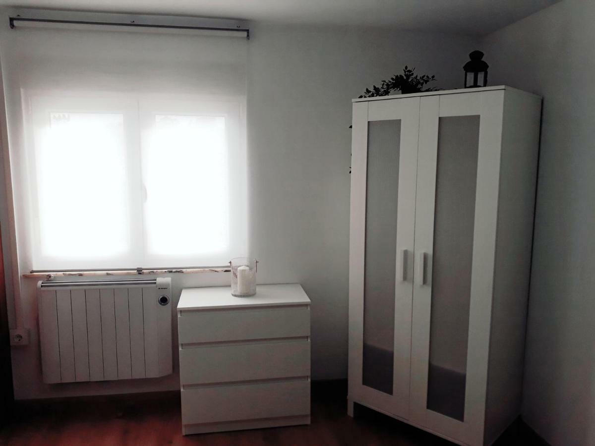 Apartamento El Sauce De Amalia Селорио Екстериор снимка