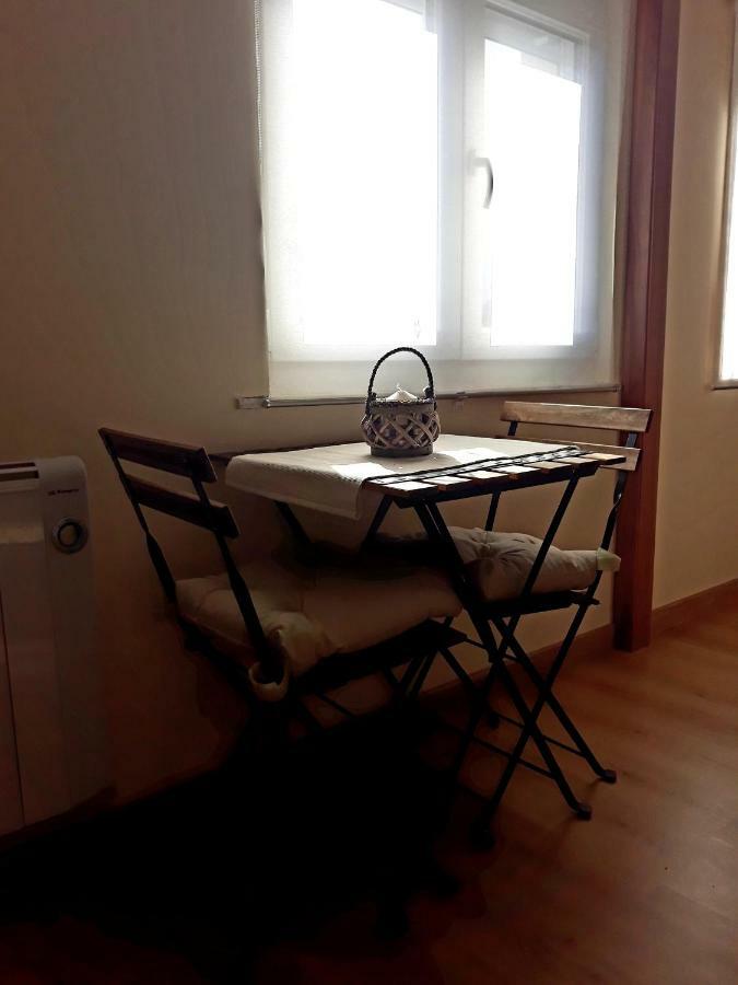 Apartamento El Sauce De Amalia Селорио Екстериор снимка